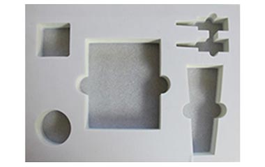 化妝品行業(yè)包裝內襯案例